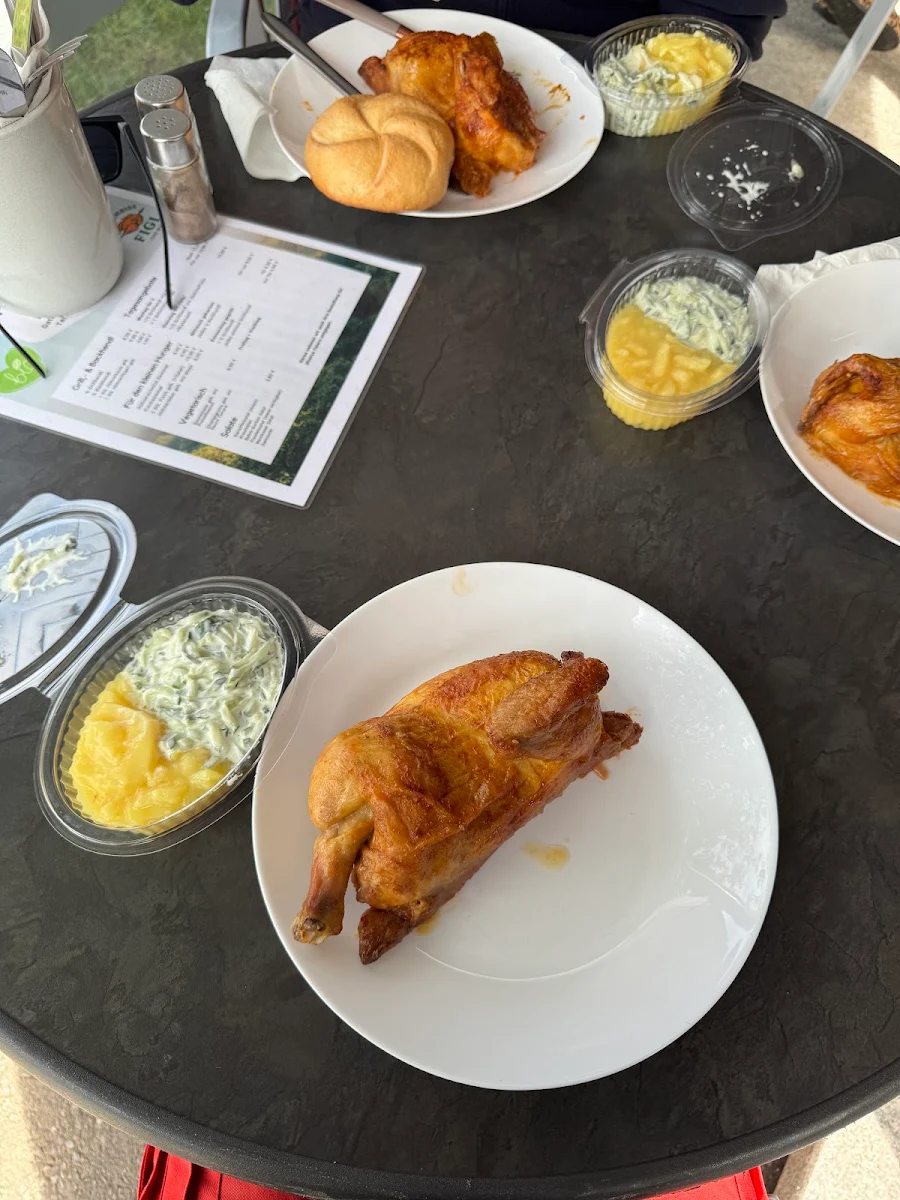 Essen und Trinken photo 2