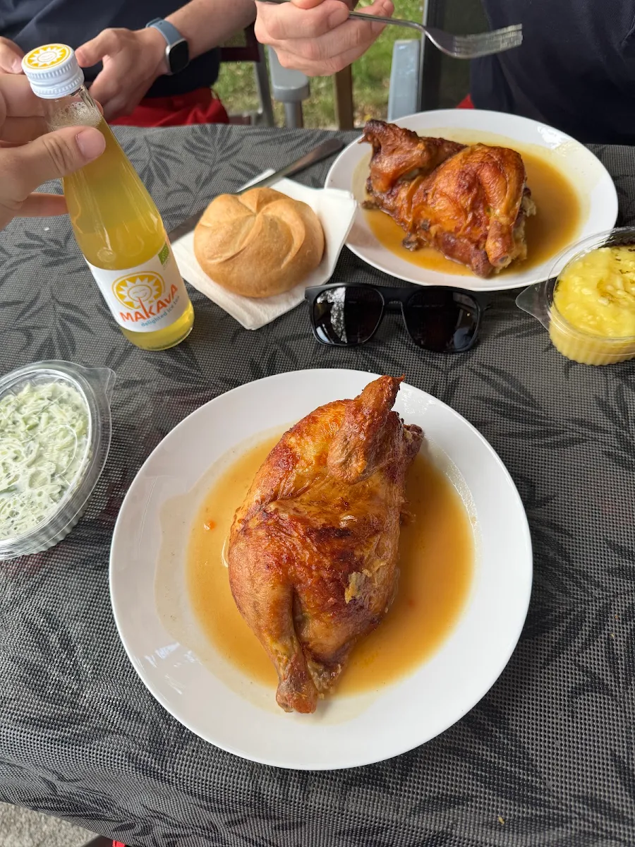 Essen und Trinken photo 9