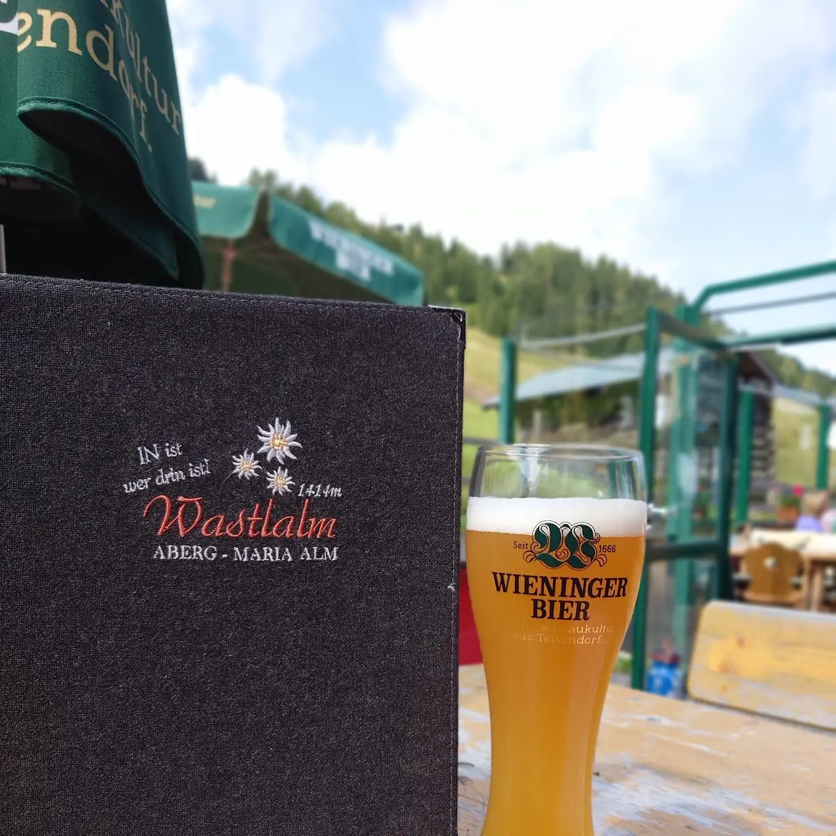 Essen und Trinken photo 10