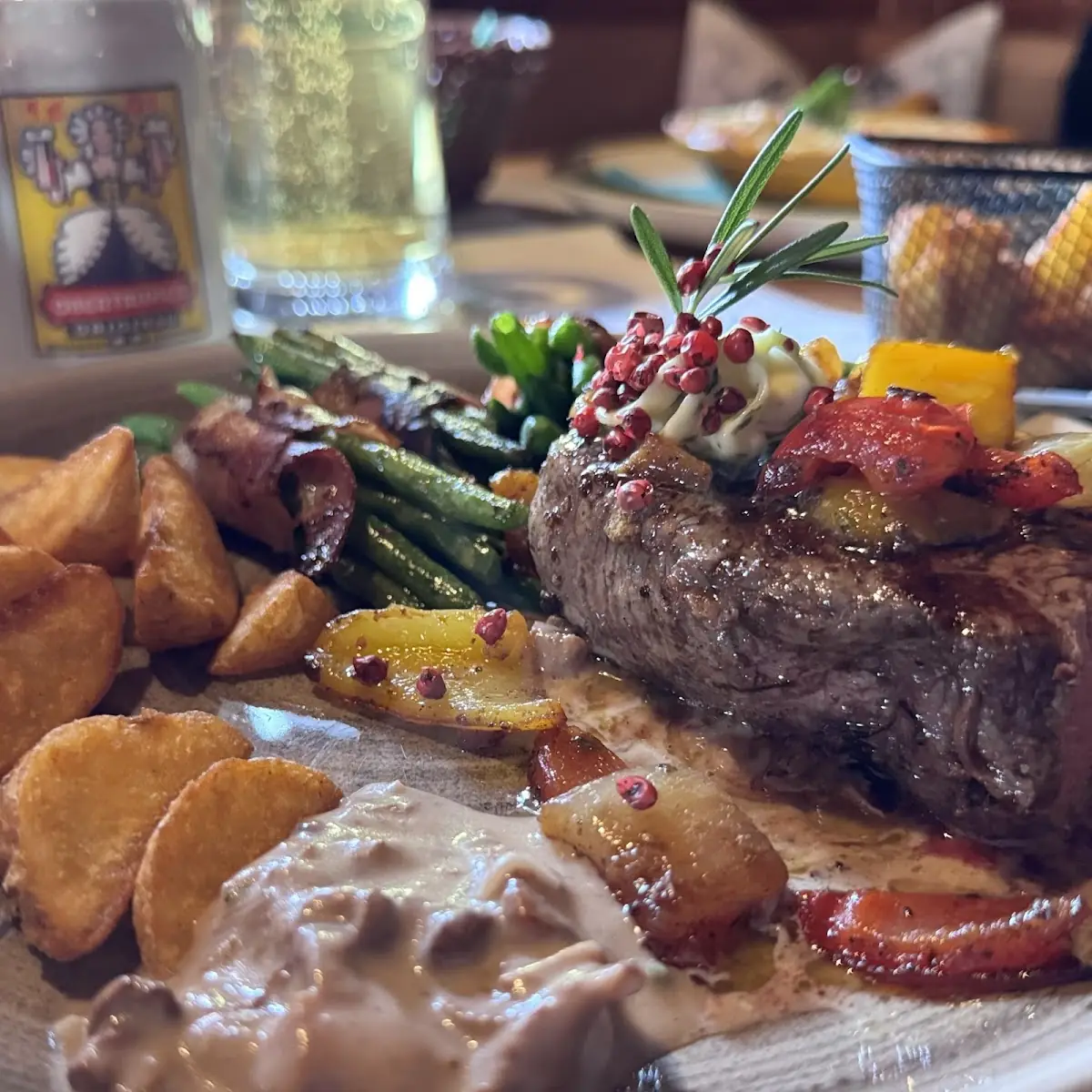 Essen und Trinken photo 4