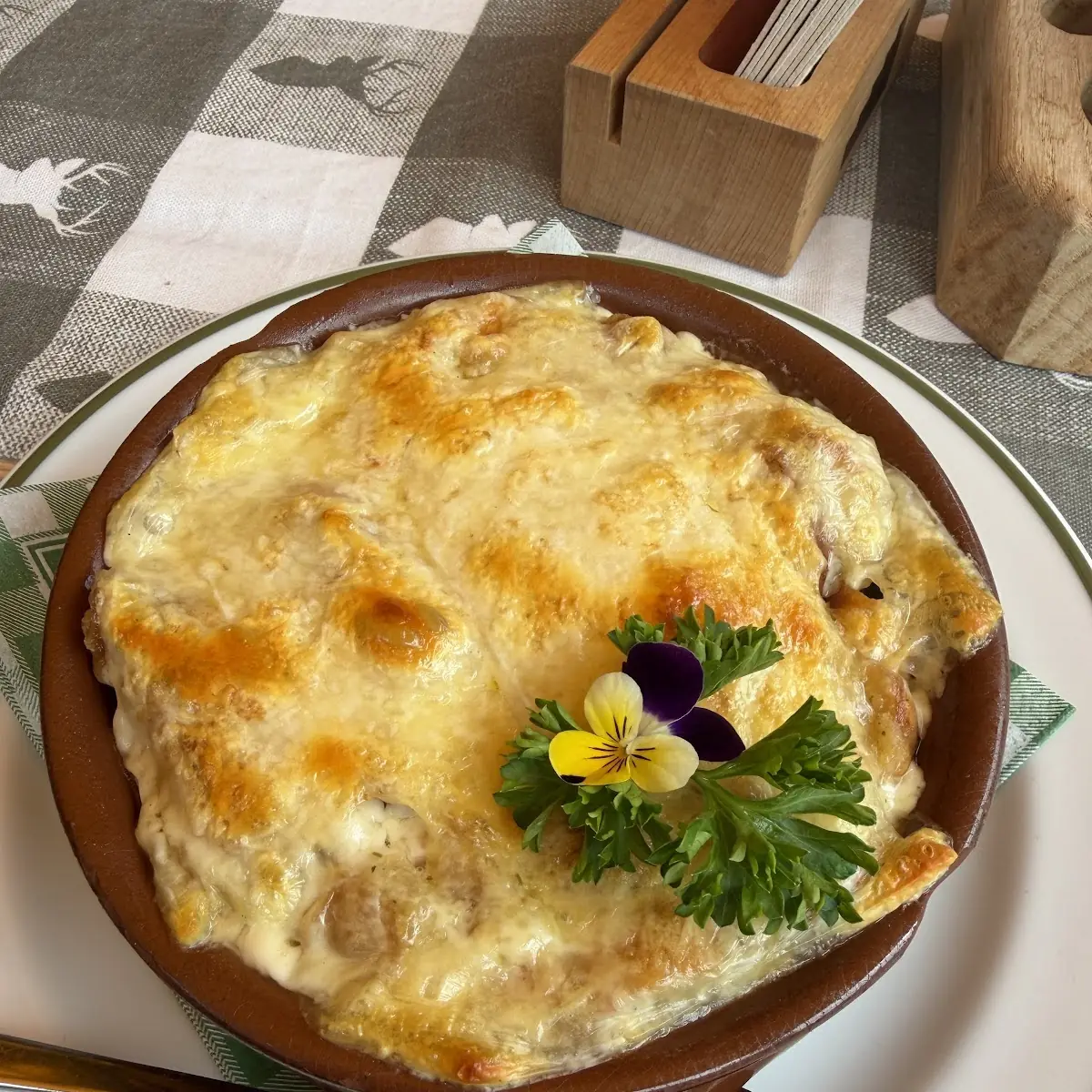 Essen und Trinken photo 8