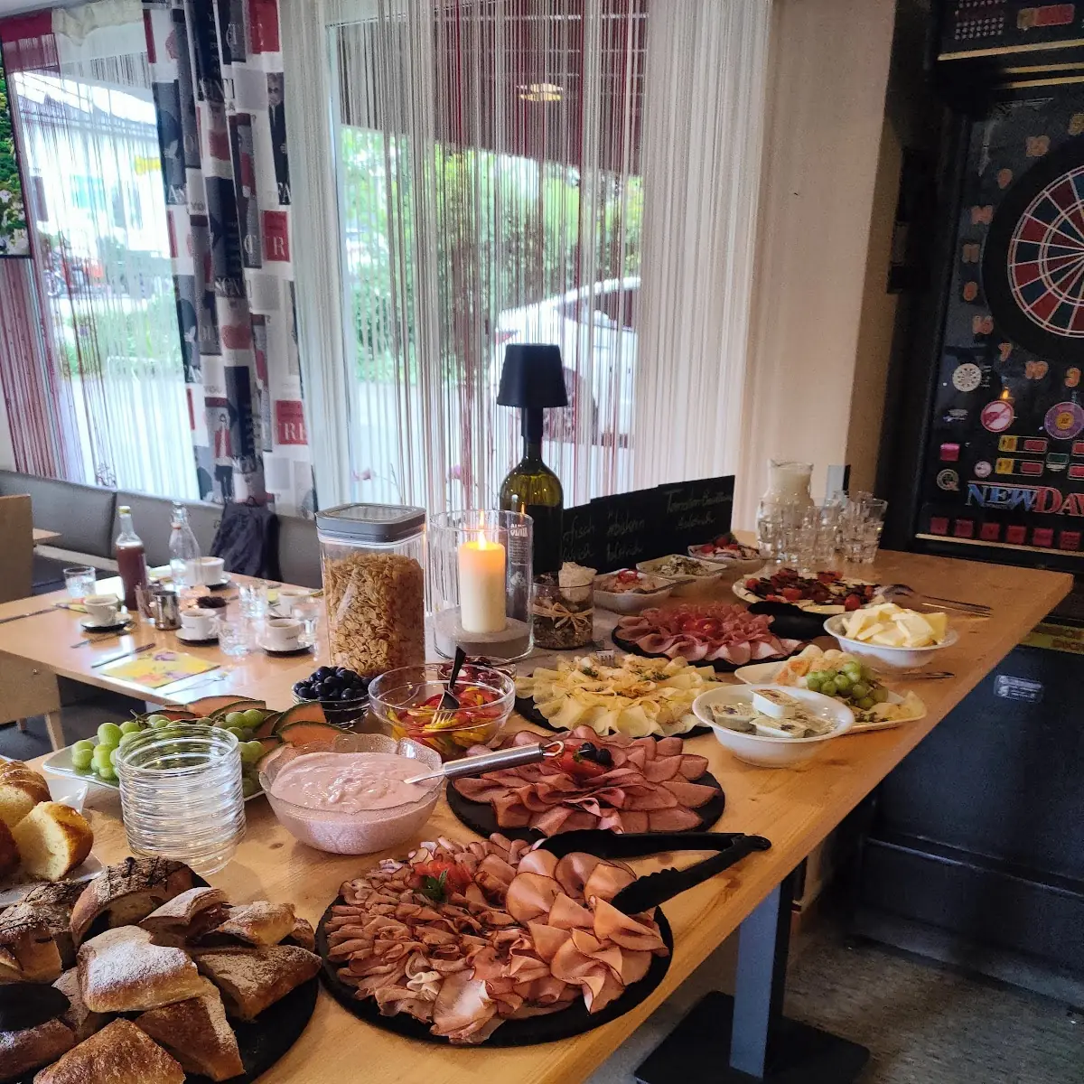 Essen und Trinken photo 1