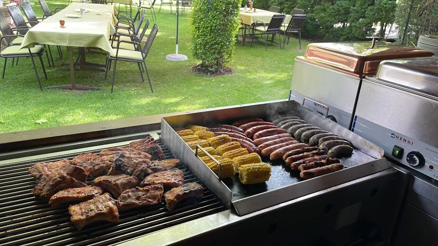 Essen und Trinken photo 10