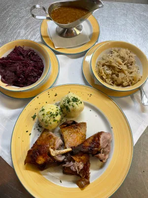 Essen und Trinken photo 3