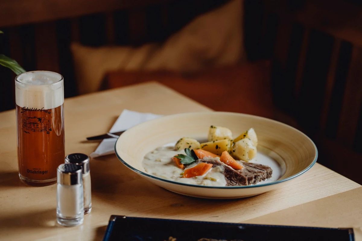 Essen und Trinken photo 5