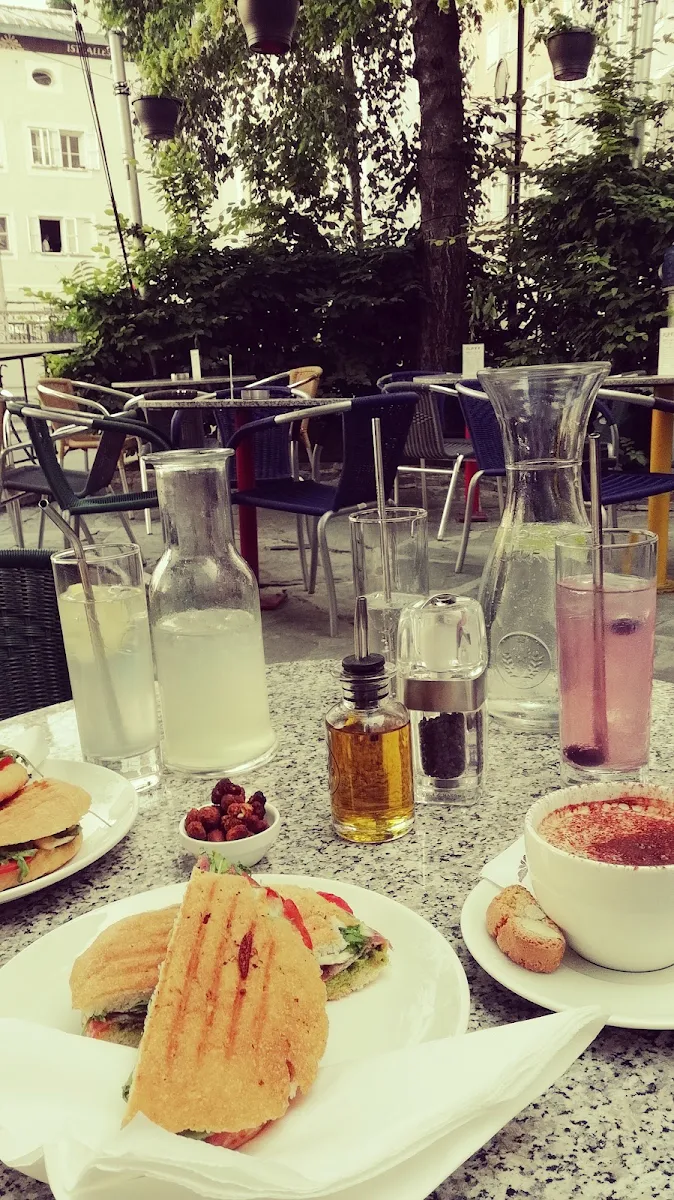 Essen und Trinken photo 10