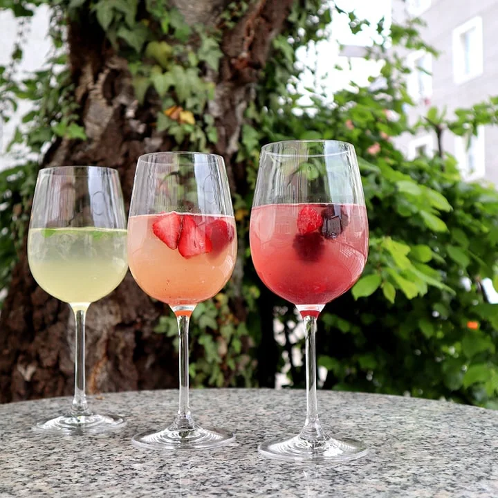 Essen und Trinken photo 4