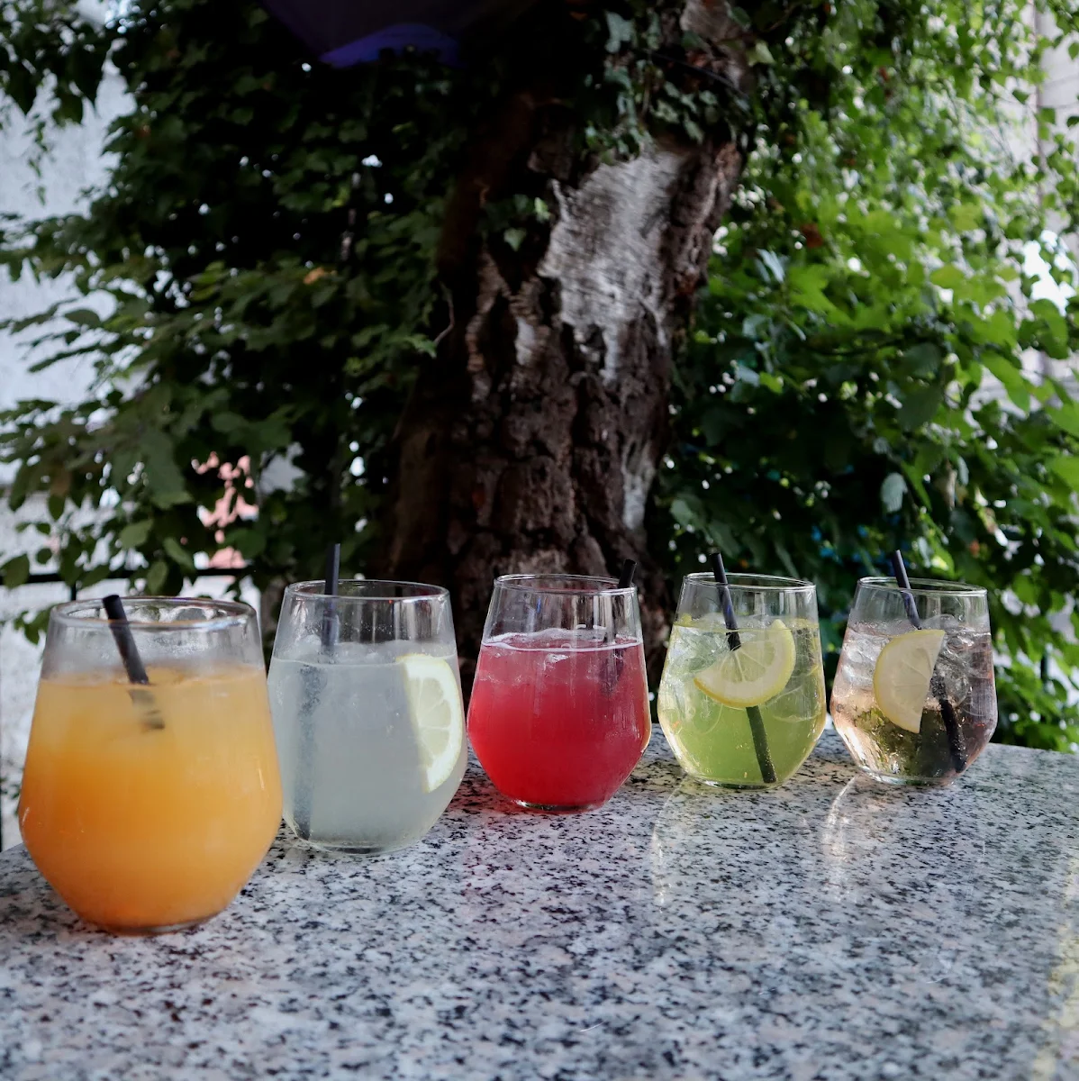 Essen und Trinken photo 5