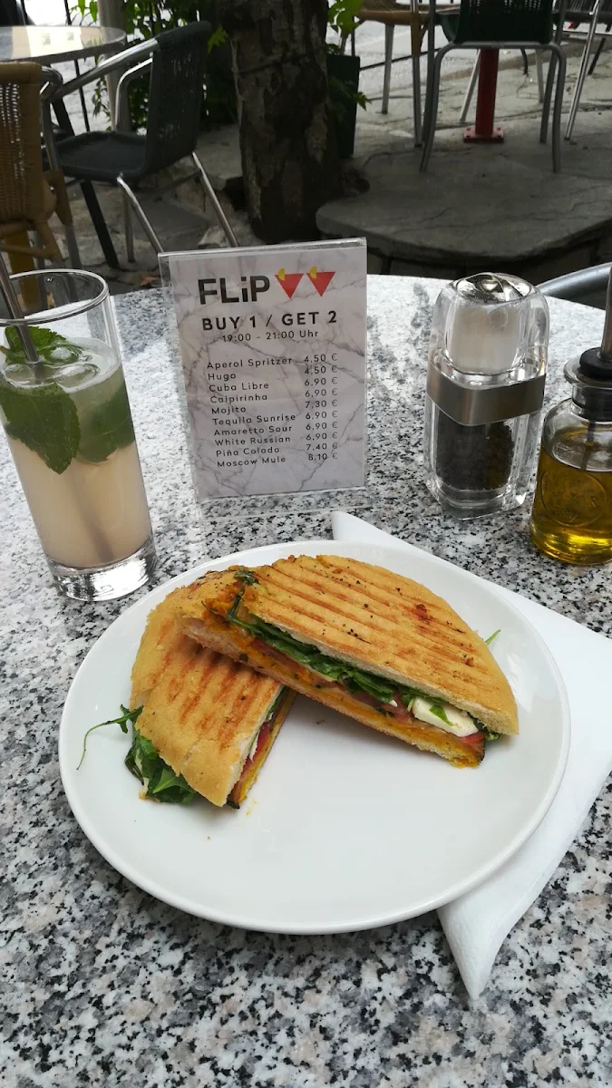 Essen und Trinken photo 9