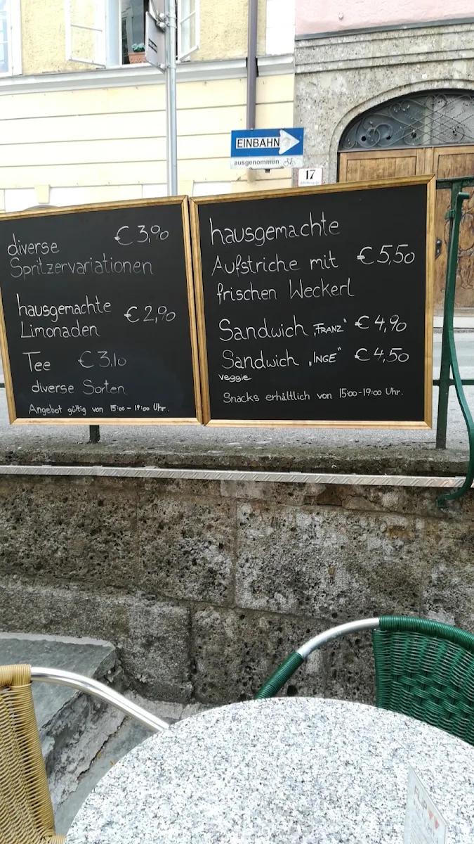 Speisekarte photo 9