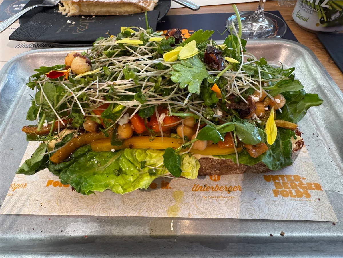 Essen und Trinken photo 3