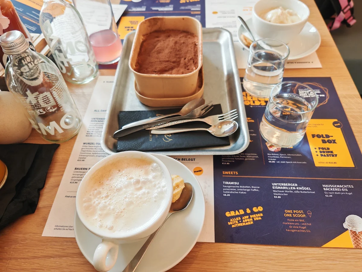 Essen und Trinken photo 5