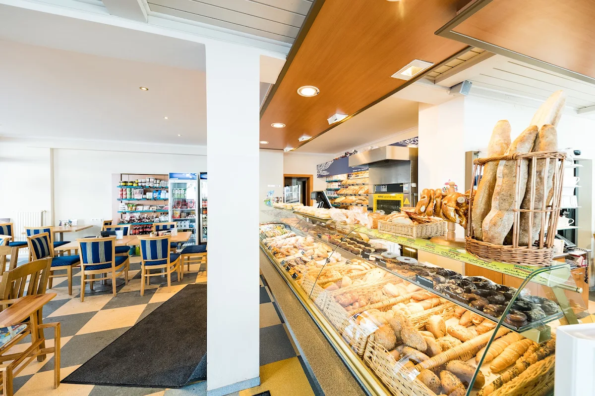 Cafe Untes Saalbach Titelbild