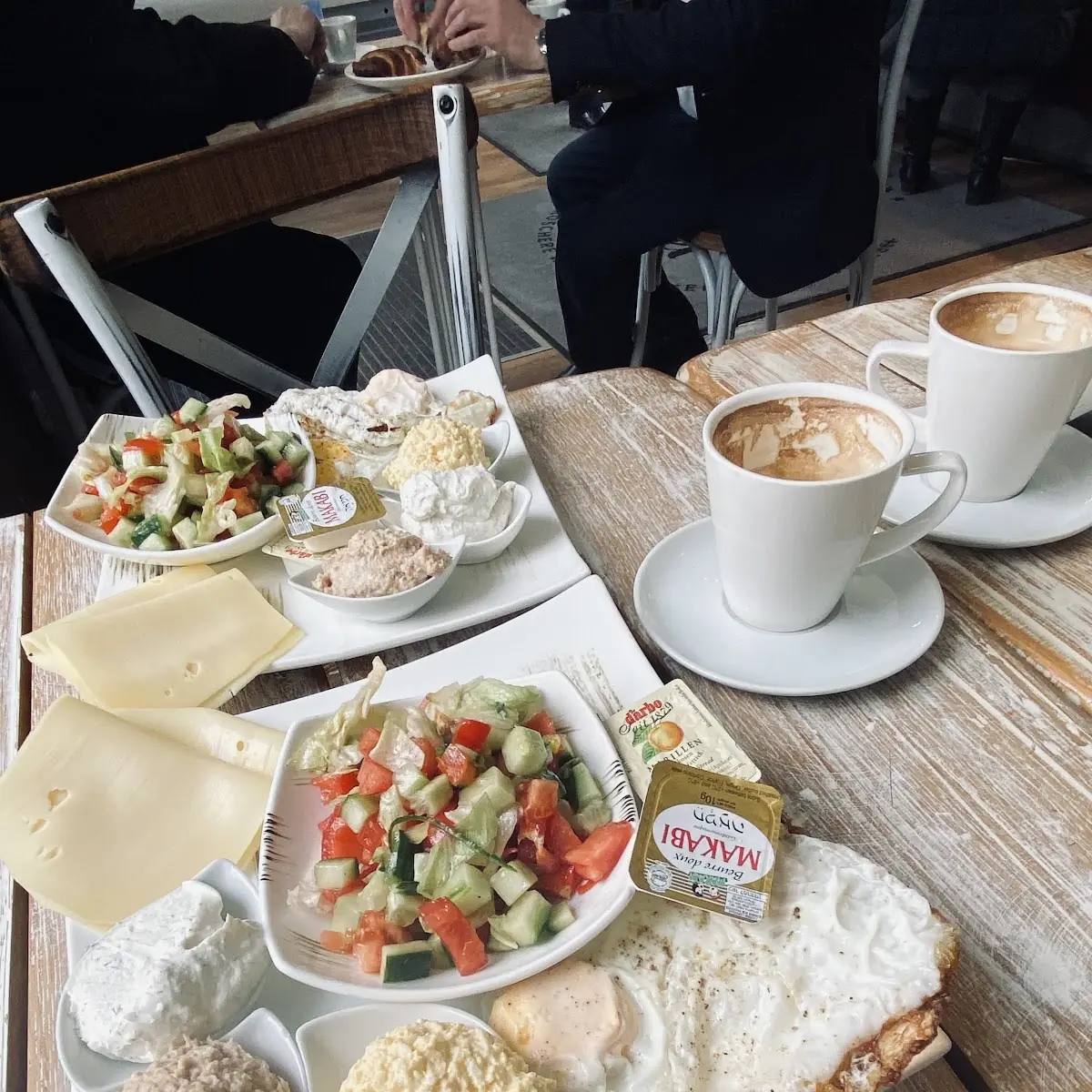 Essen und Trinken photo 6