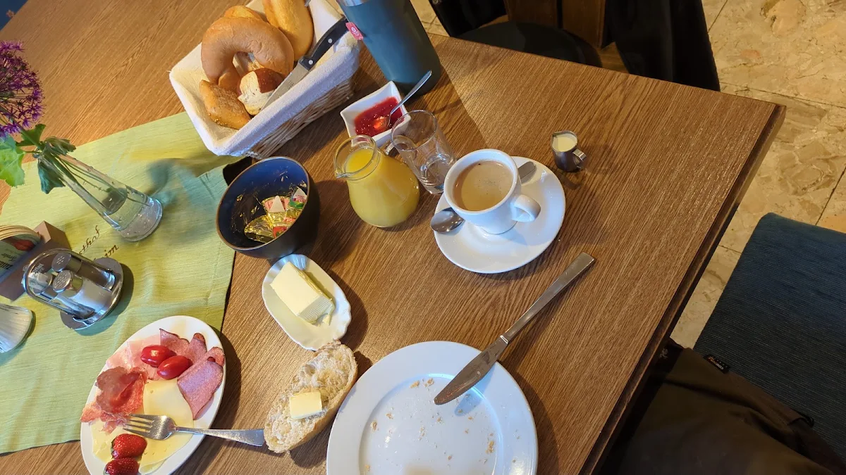 Essen und Trinken photo 10
