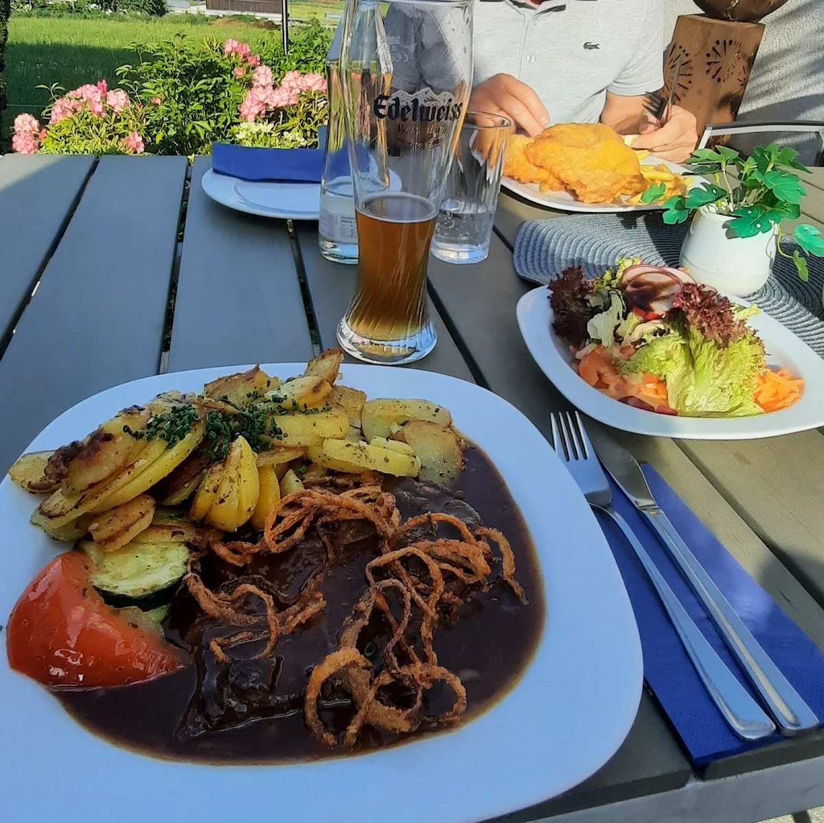 Essen und Trinken photo 4