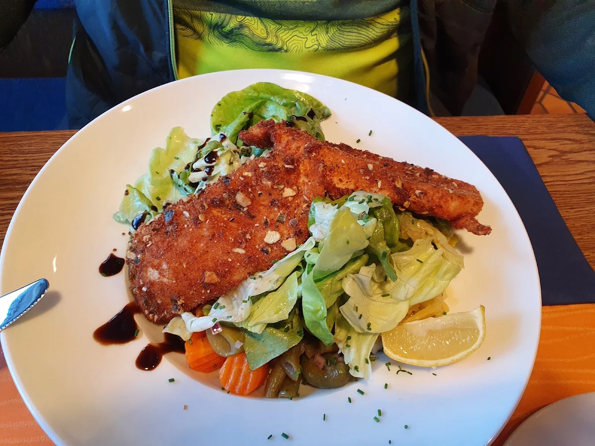 Essen und Trinken photo 5