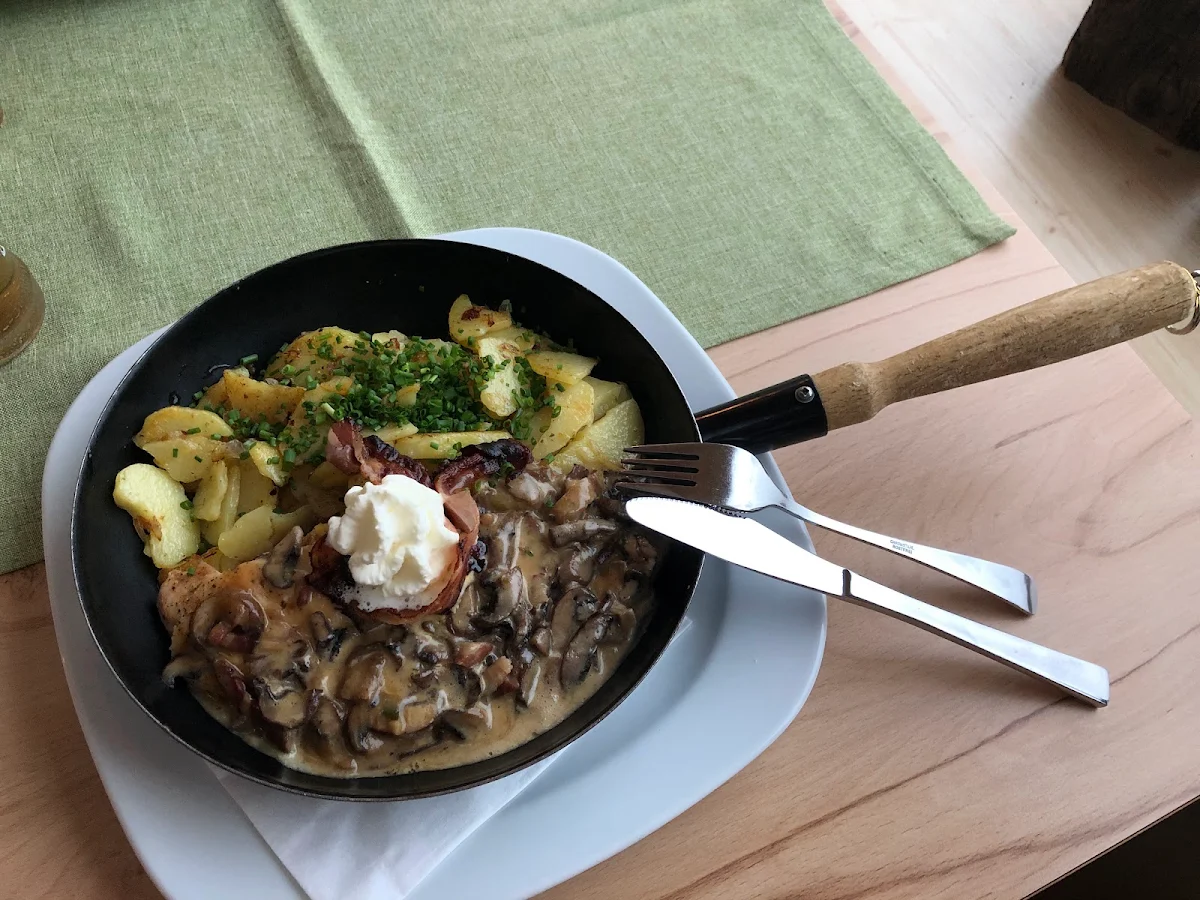Essen und Trinken photo 6