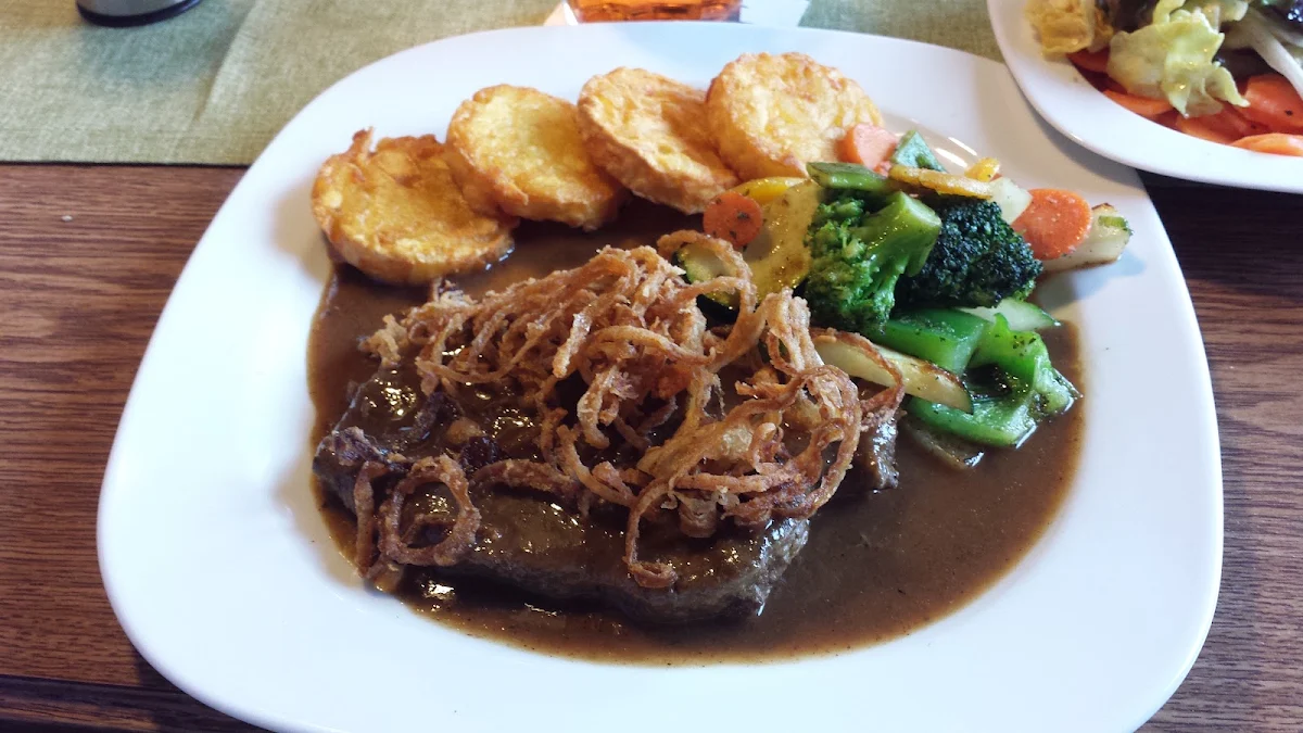 Essen und Trinken photo 7