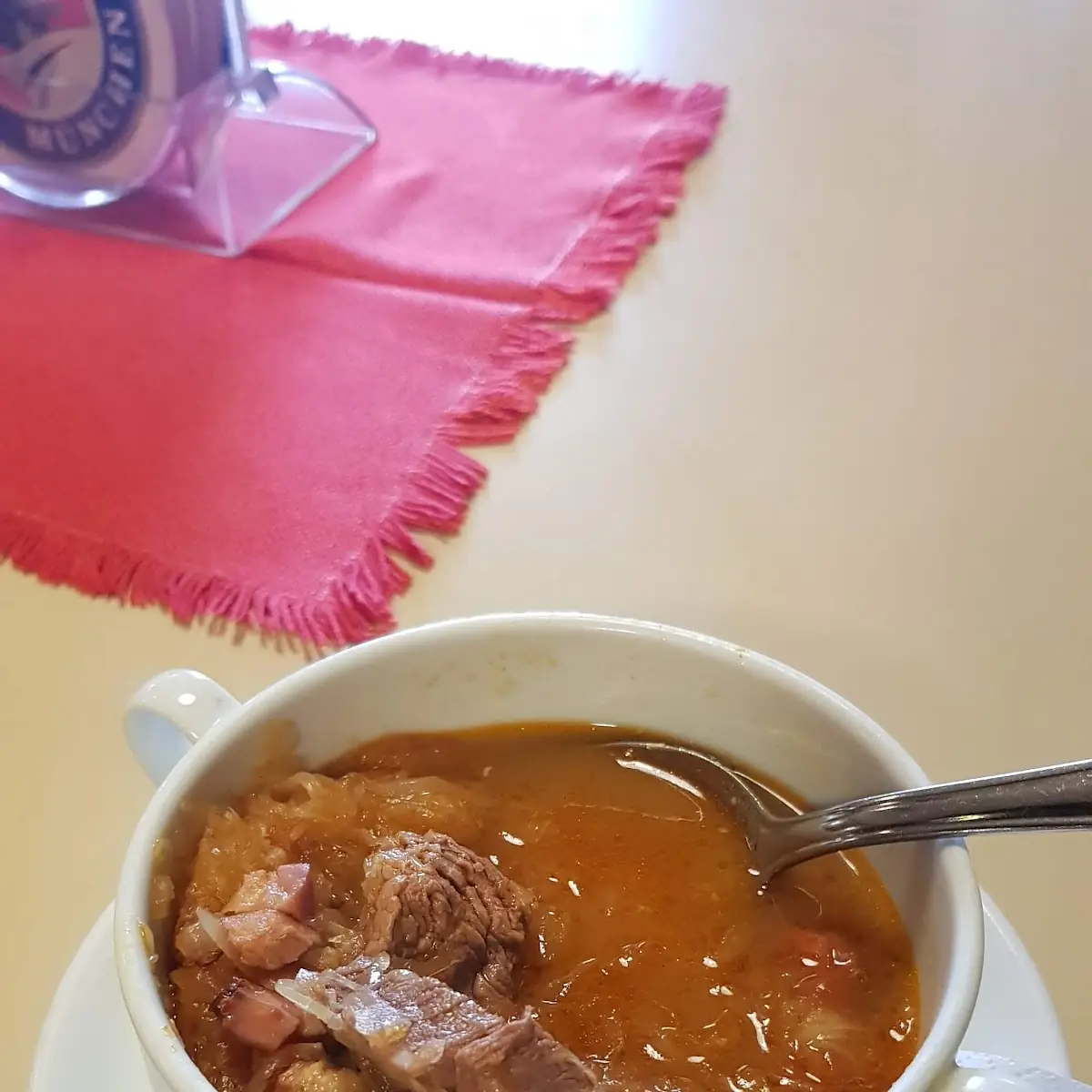 Essen und Trinken photo 10