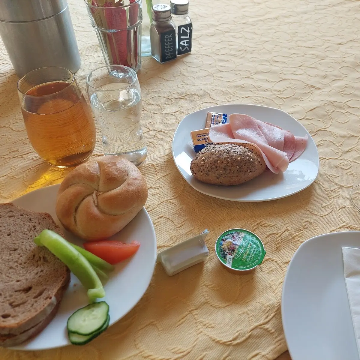Essen und Trinken photo 2