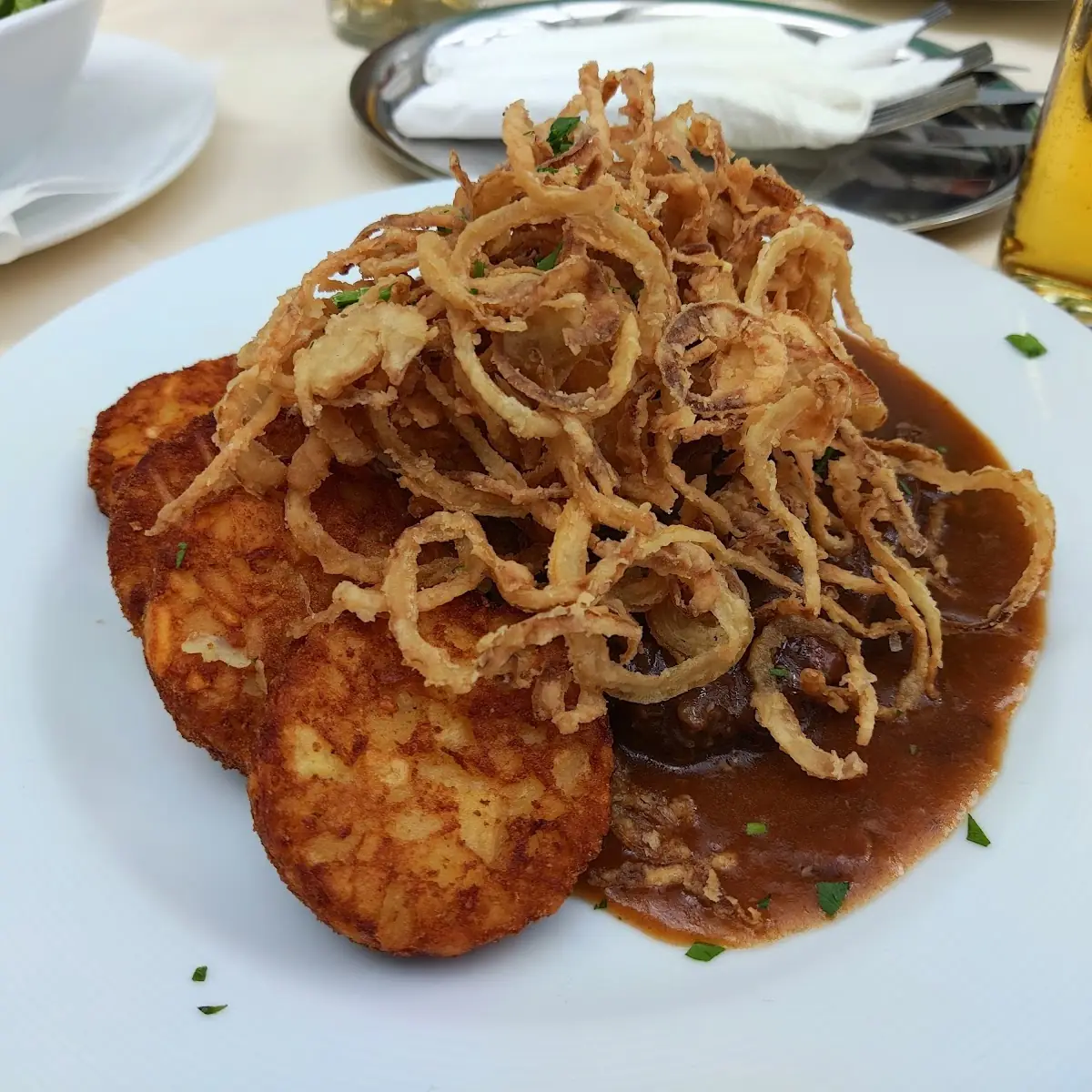 Essen und Trinken photo 3