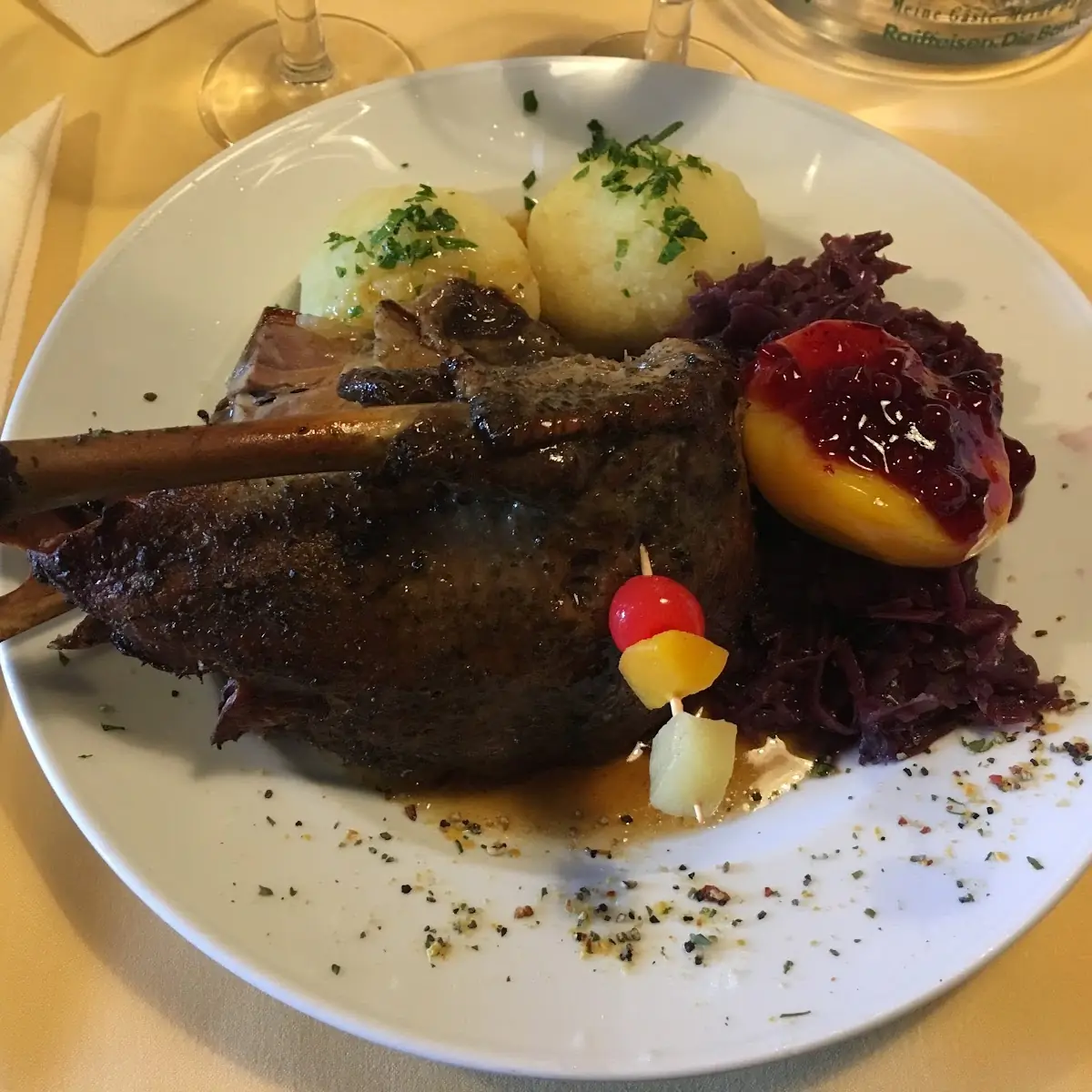 Essen und Trinken photo 4