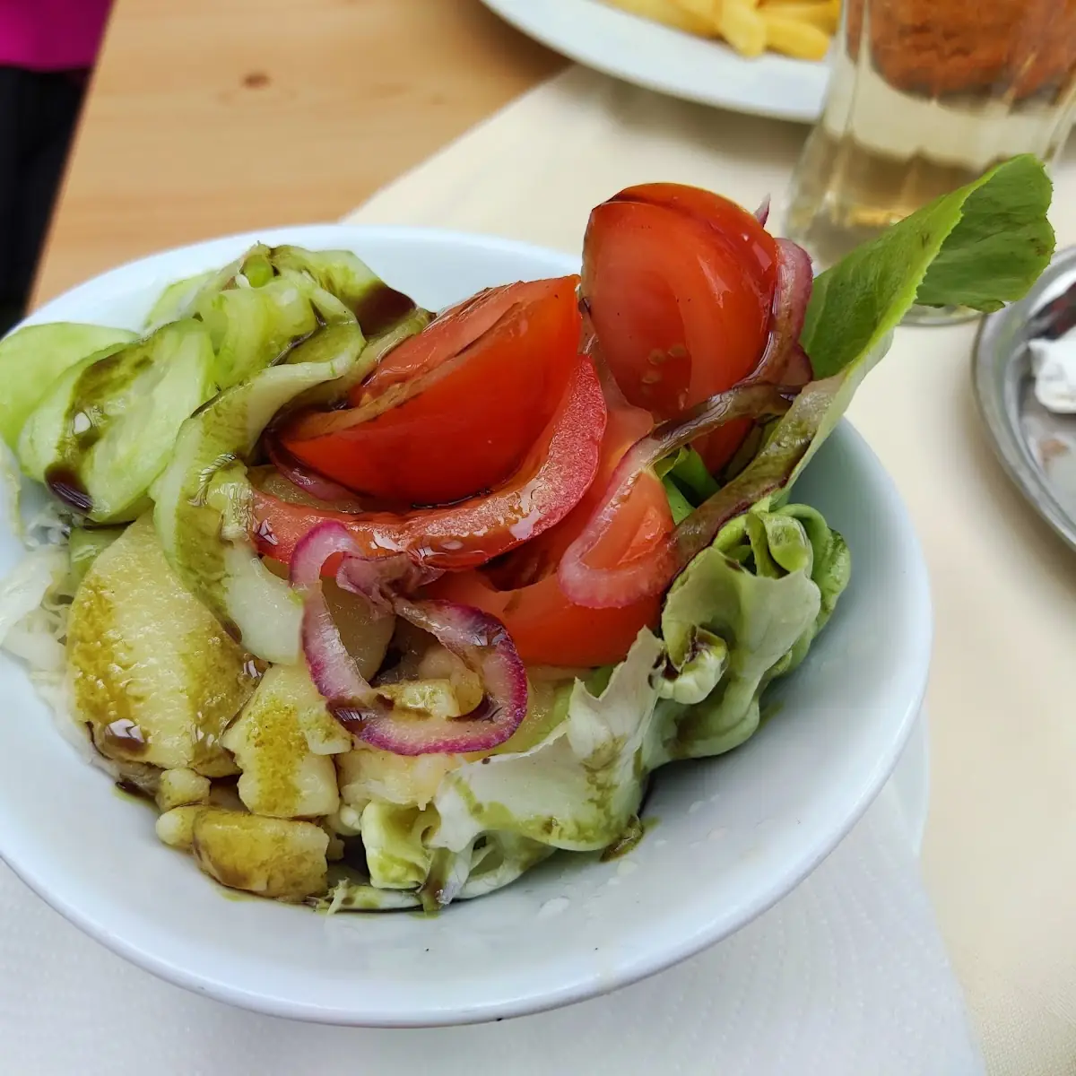 Essen und Trinken photo 5