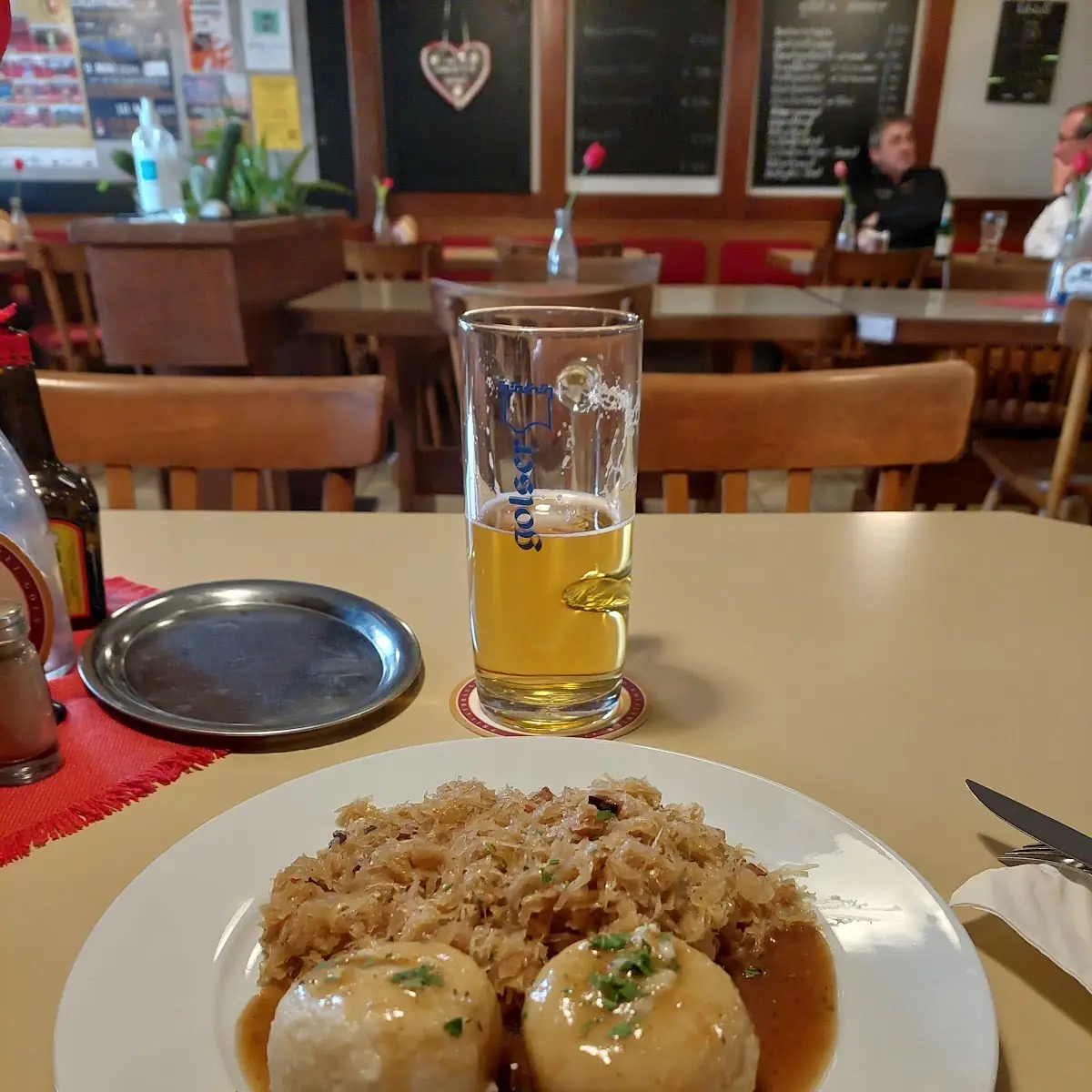 Essen und Trinken photo 6