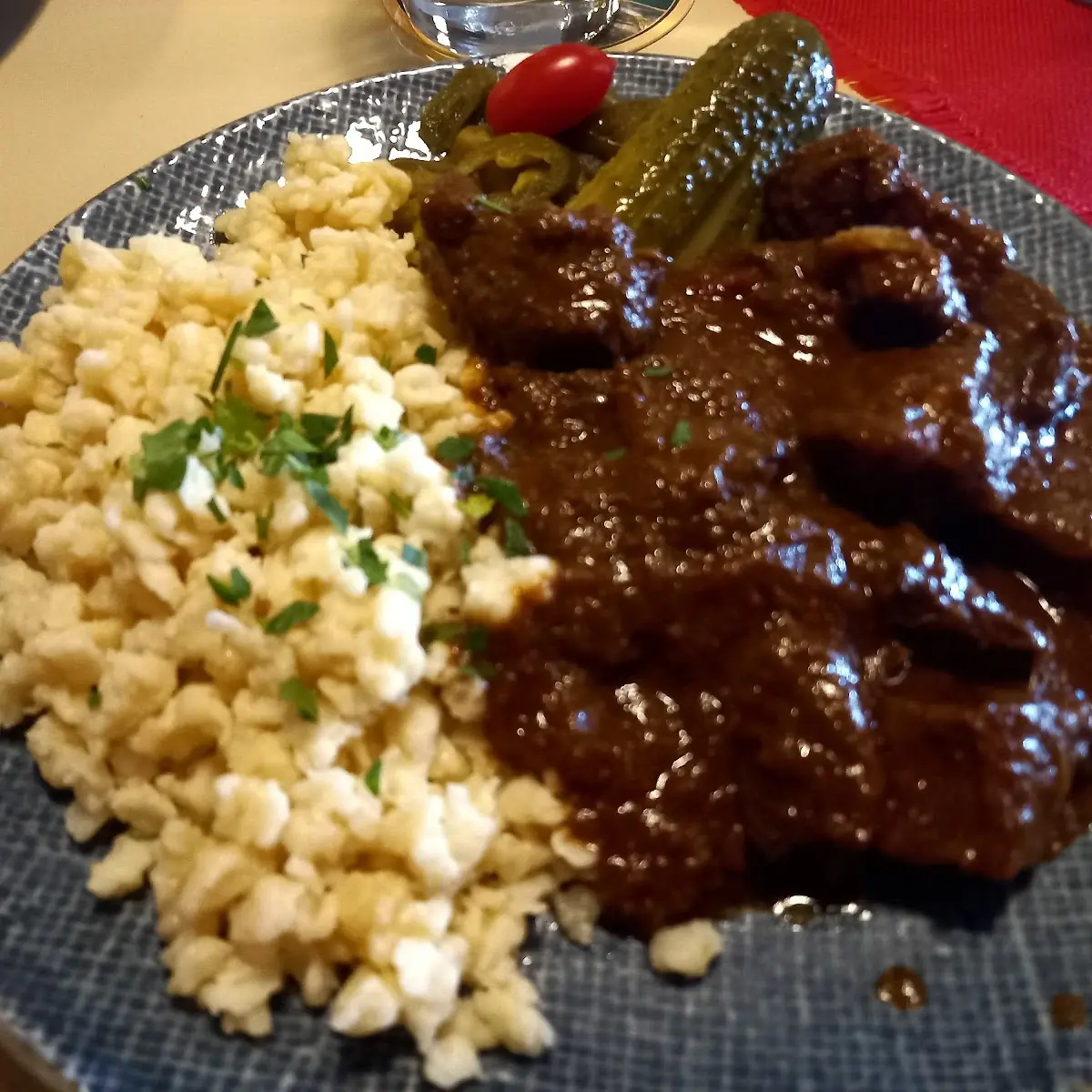Essen und Trinken photo 7