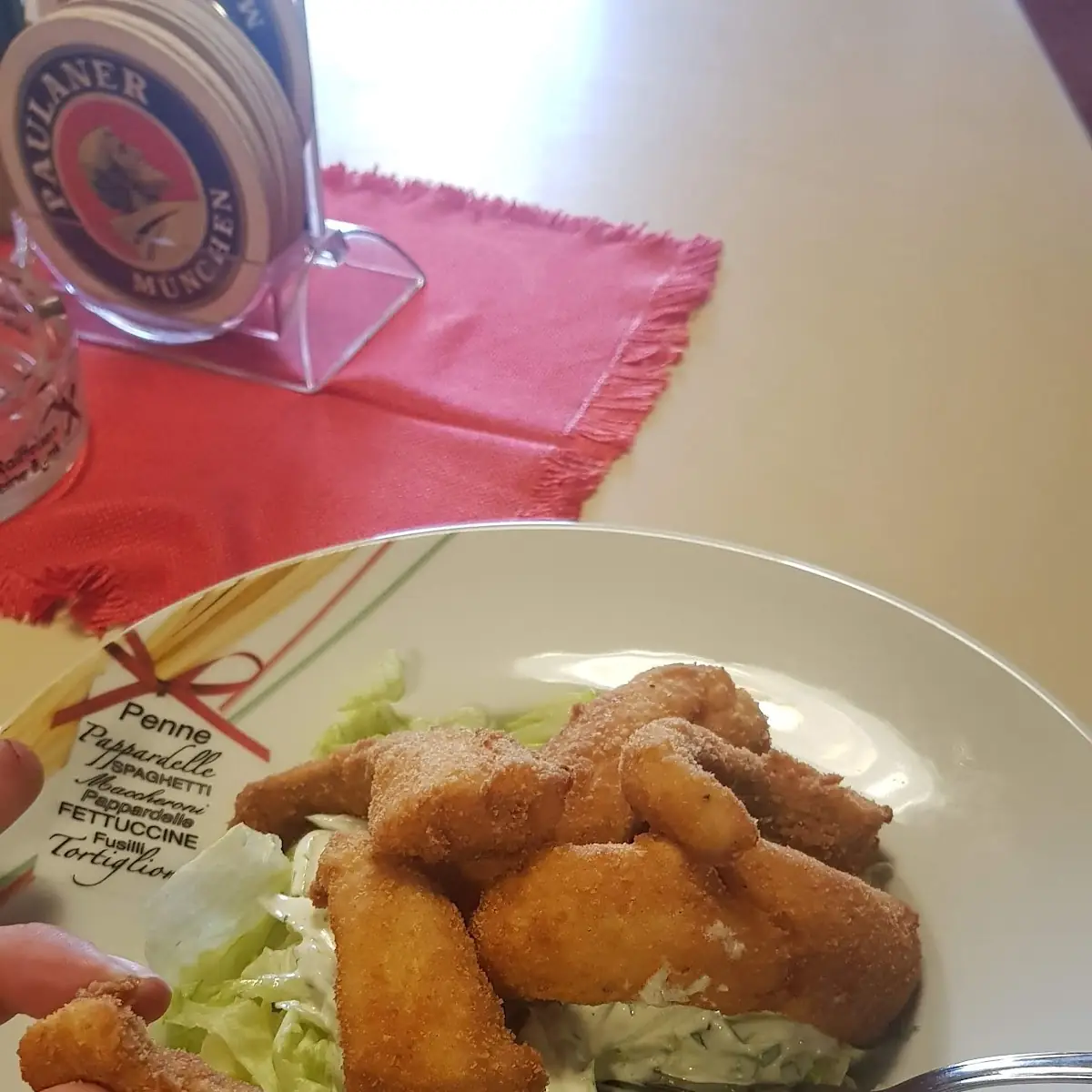 Essen und Trinken photo 8