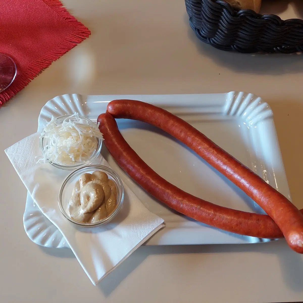 Essen und Trinken photo 9
