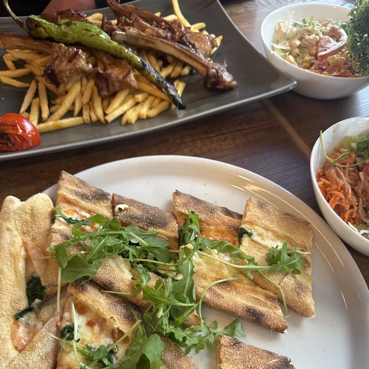 Essen und Trinken photo 10