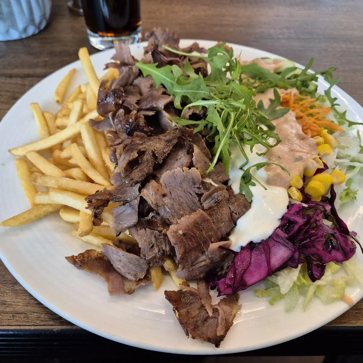 Essen und Trinken photo 4