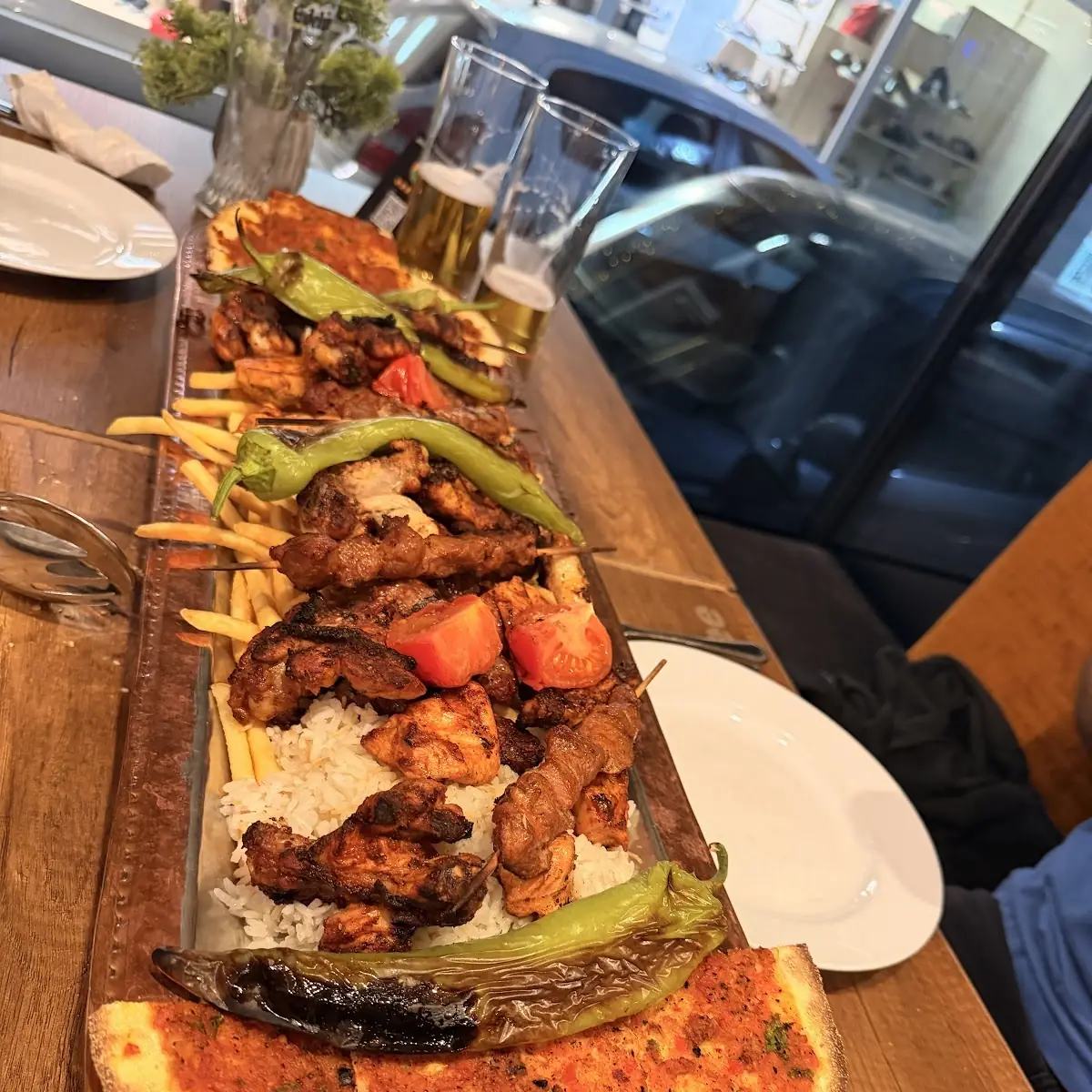 Essen und Trinken photo 6