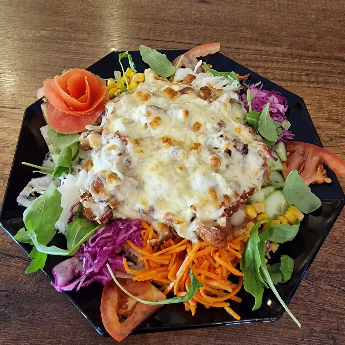 Essen und Trinken photo 8