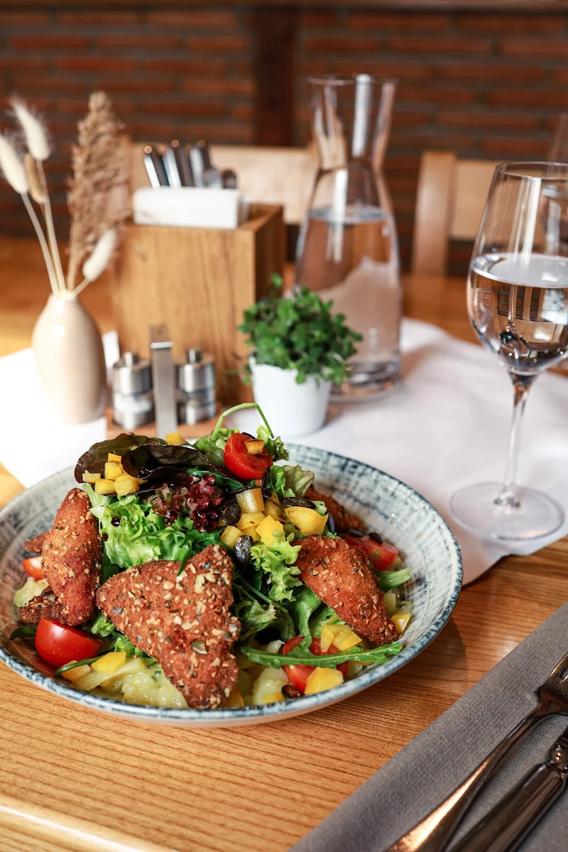 Essen und Trinken photo 10