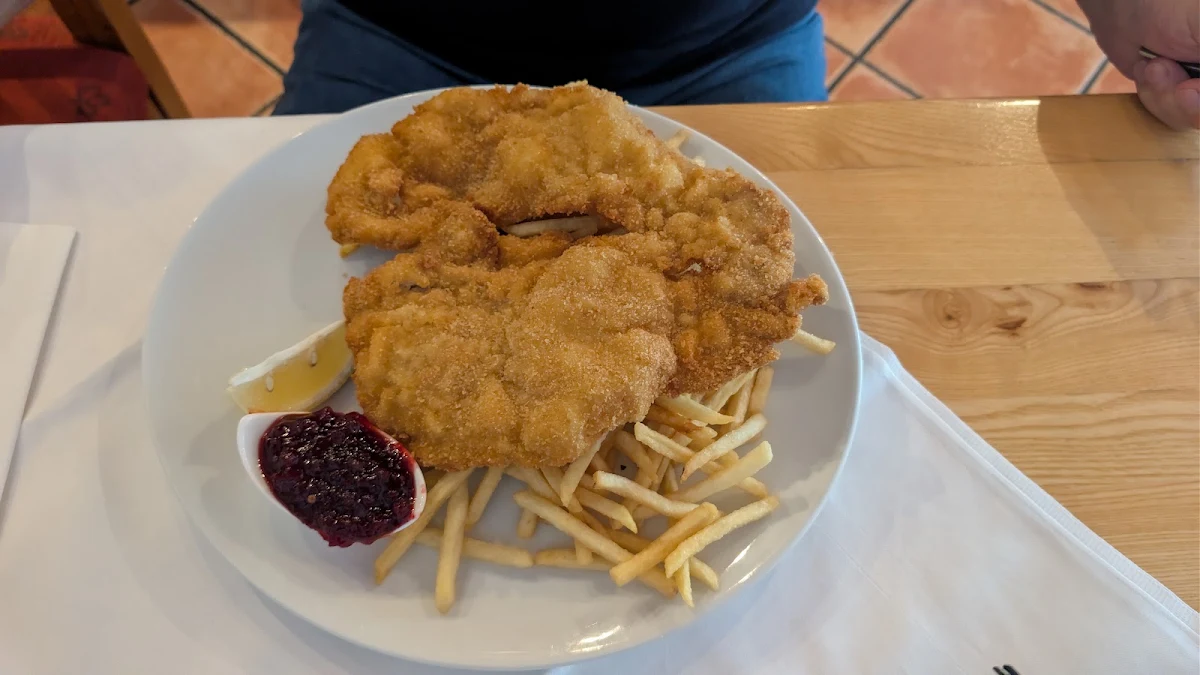 Essen und Trinken photo 6