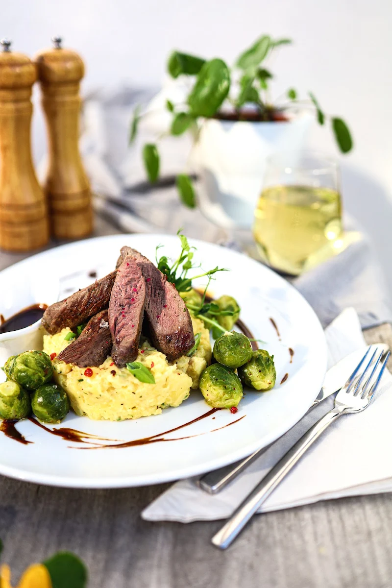 Essen und Trinken photo 8