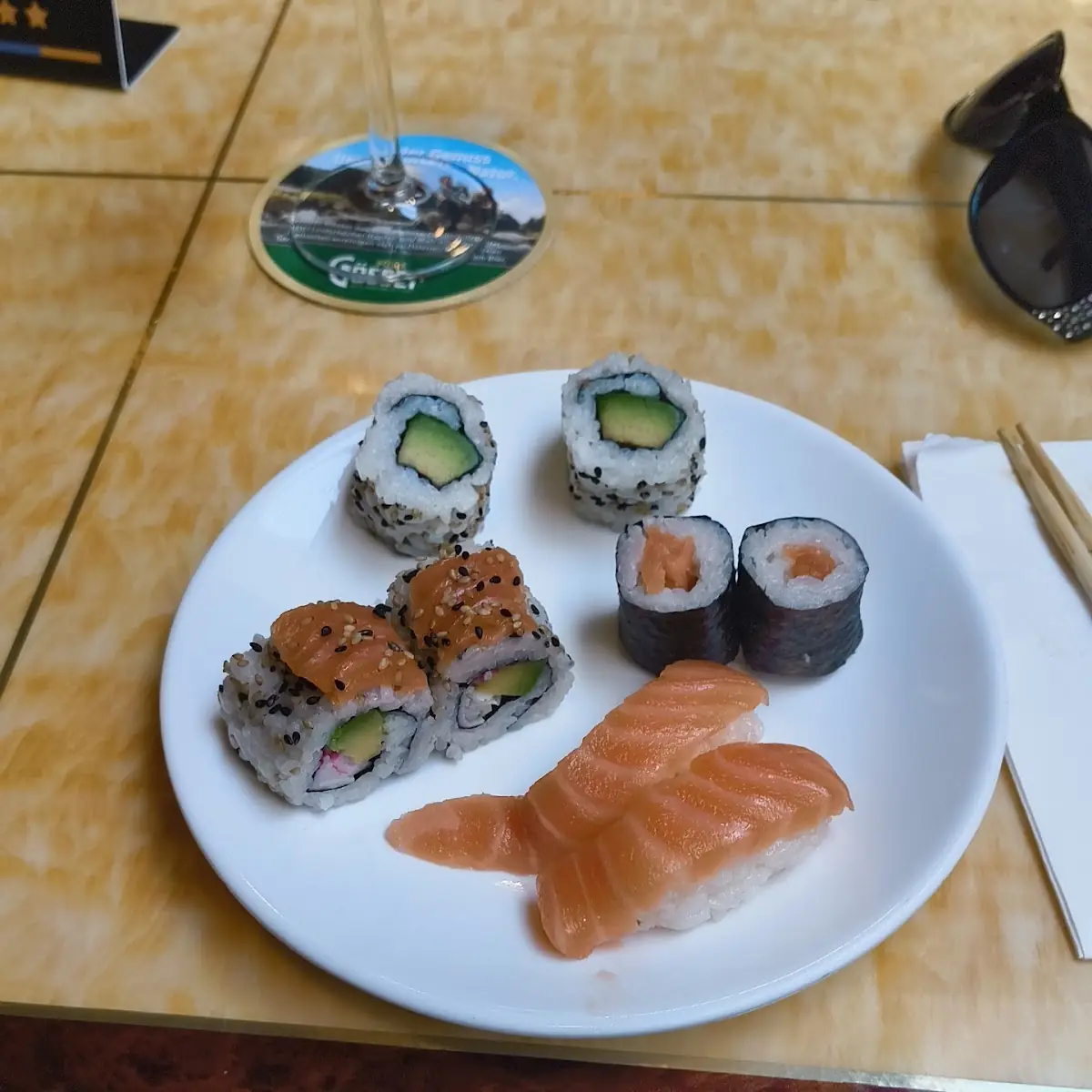 Essen und Trinken photo 10