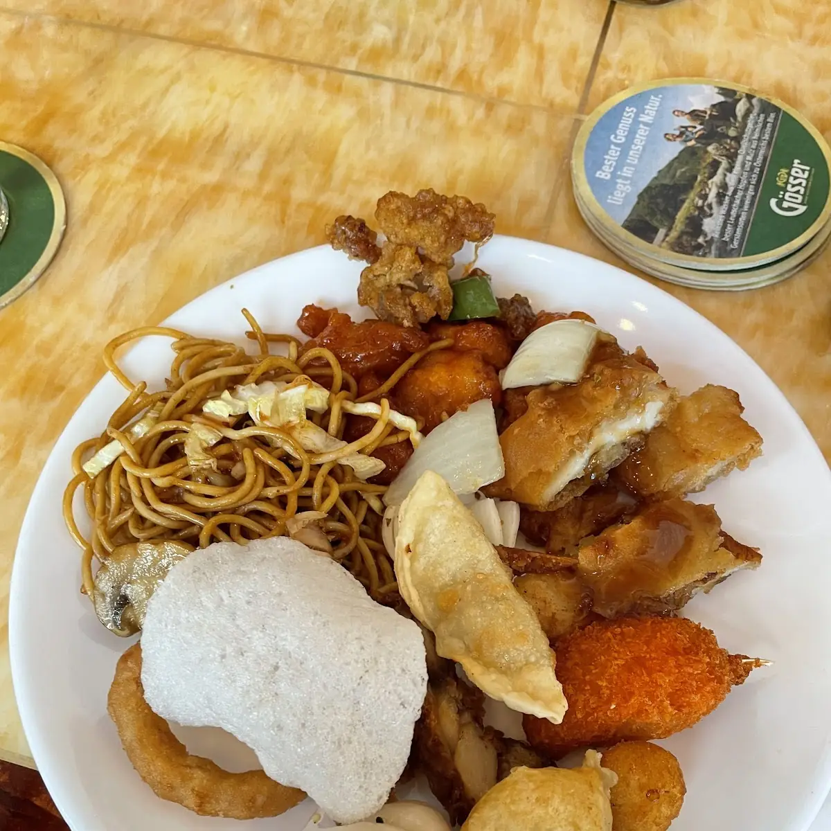 Essen und Trinken photo 6