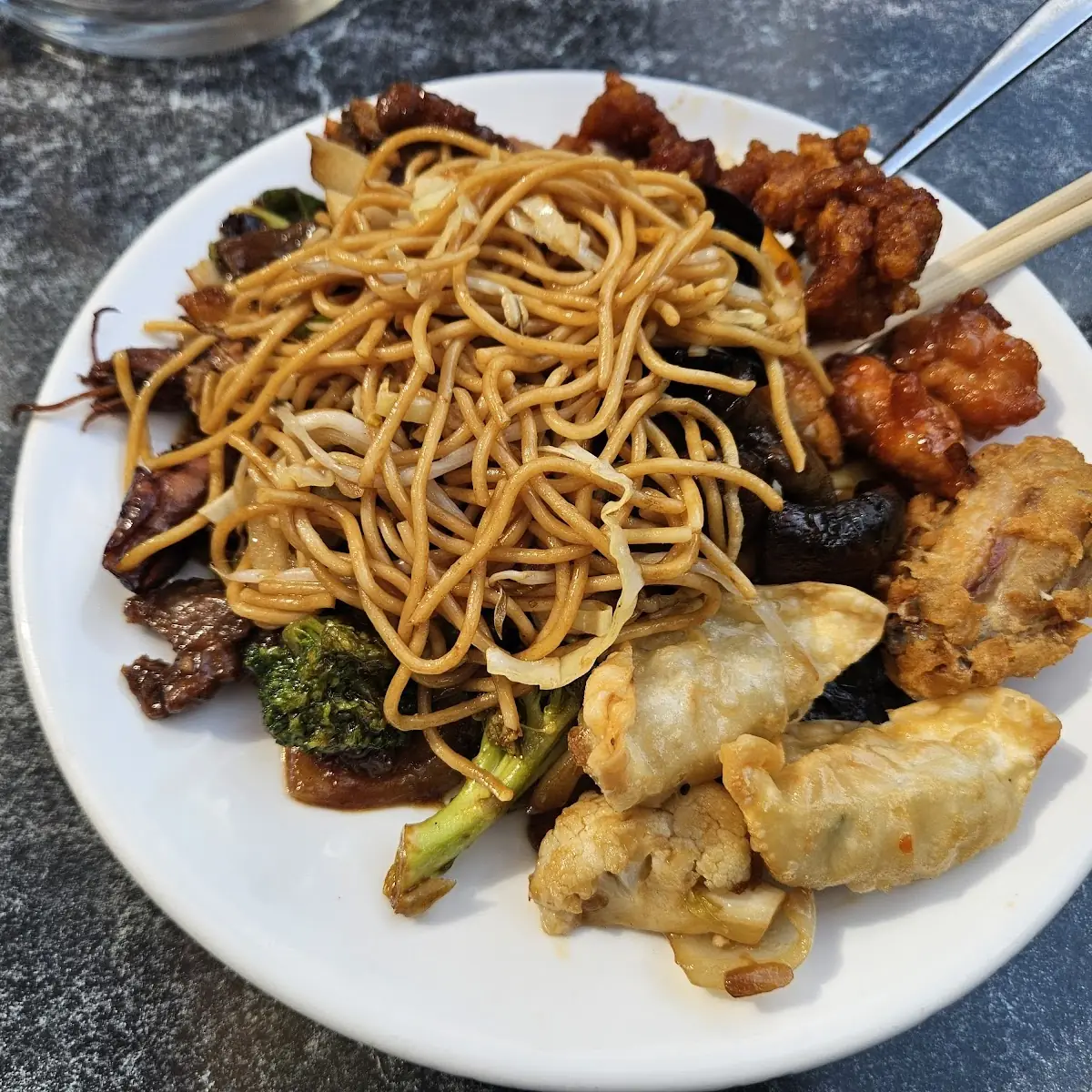Essen und Trinken photo 7