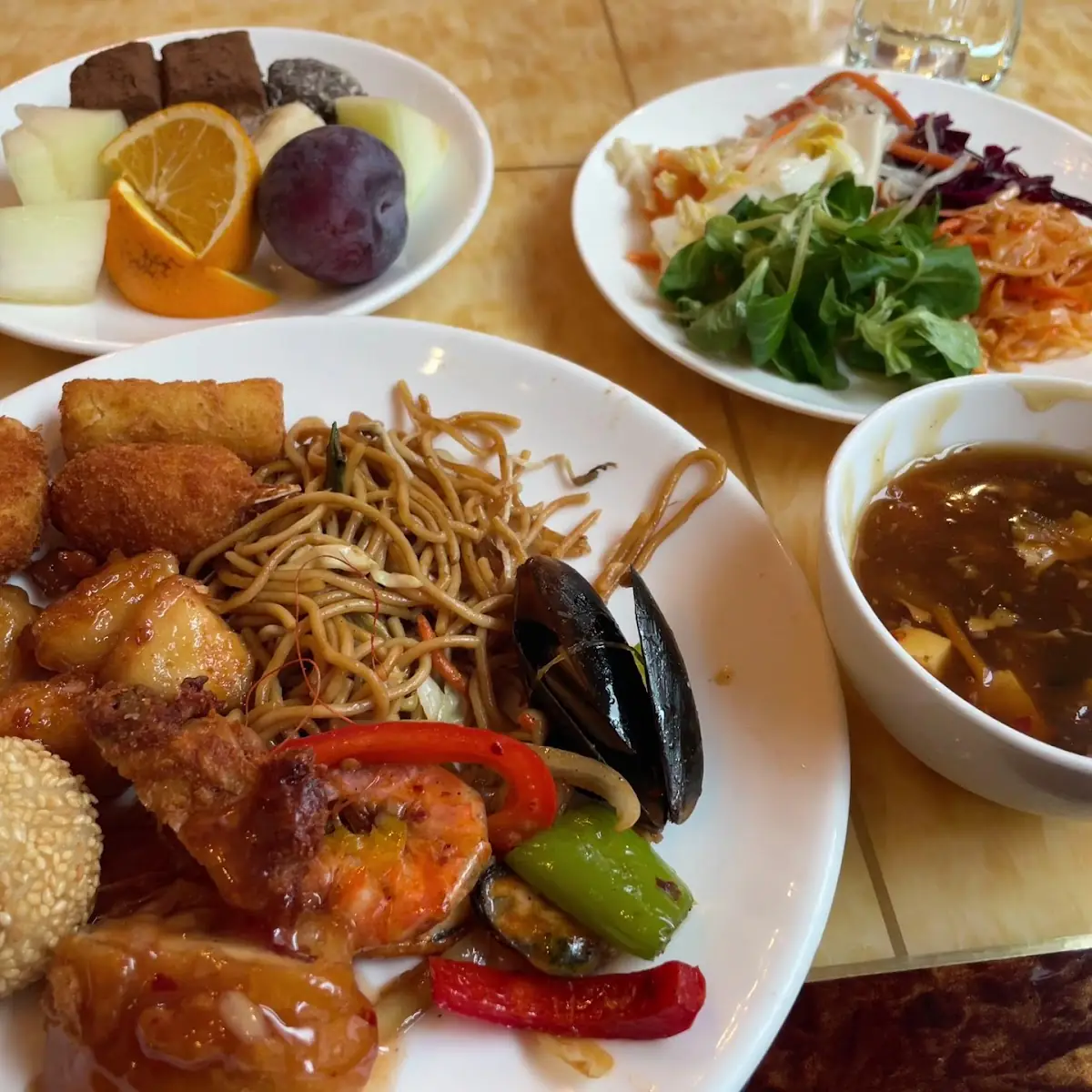 Essen und Trinken photo 8