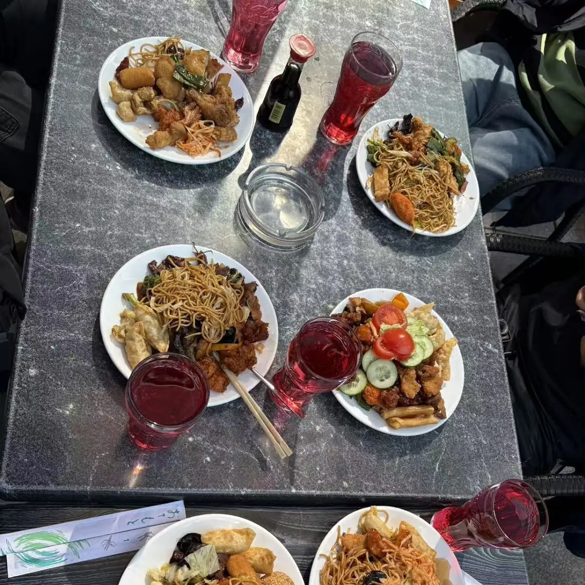 Essen und Trinken photo 9