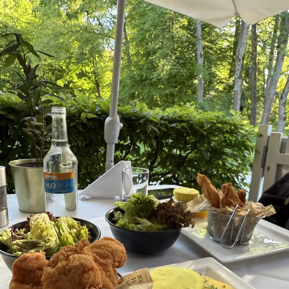Essen und Trinken photo 5