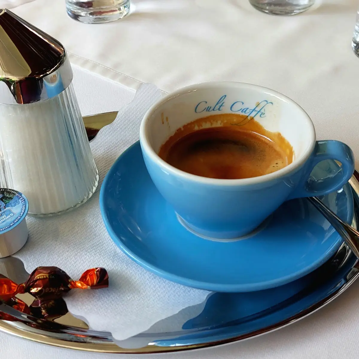Essen und Trinken photo 7