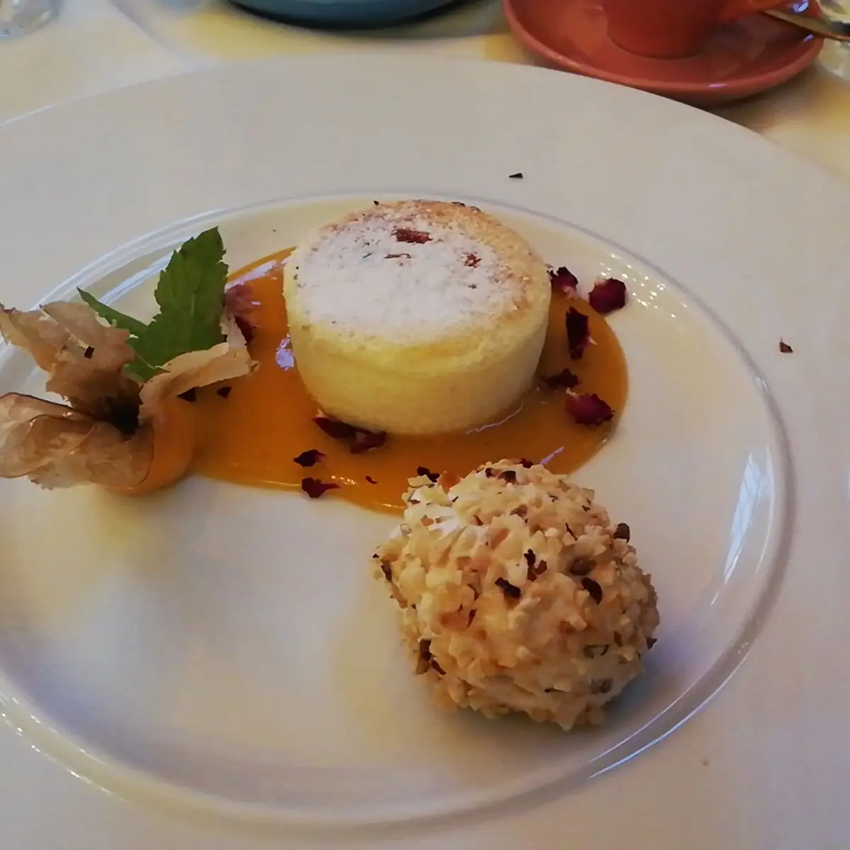 Essen und Trinken photo 8