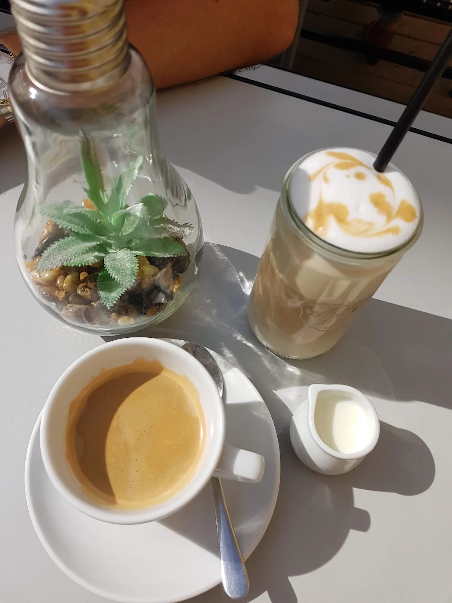 Essen und Trinken photo 9