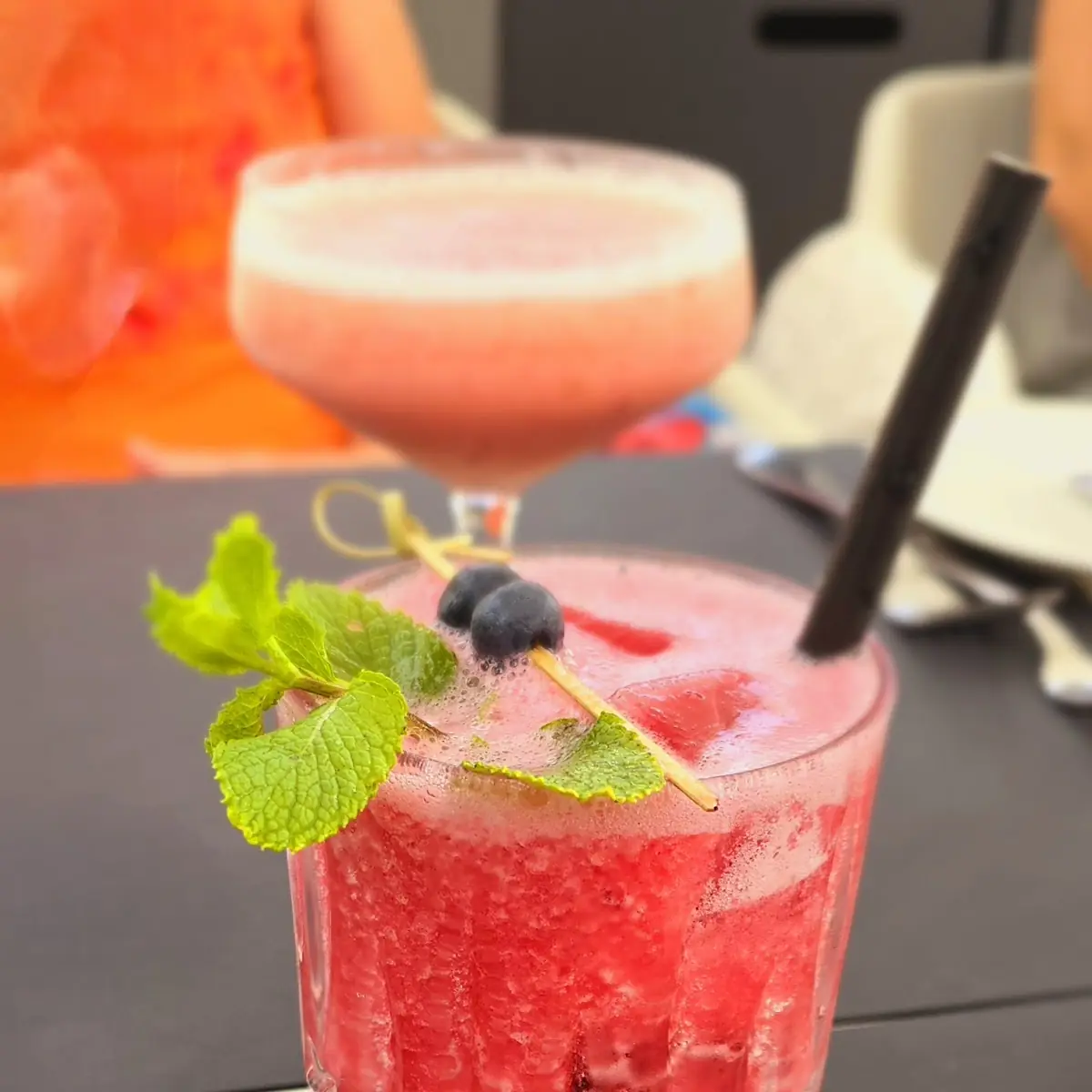 Essen und Trinken photo 9