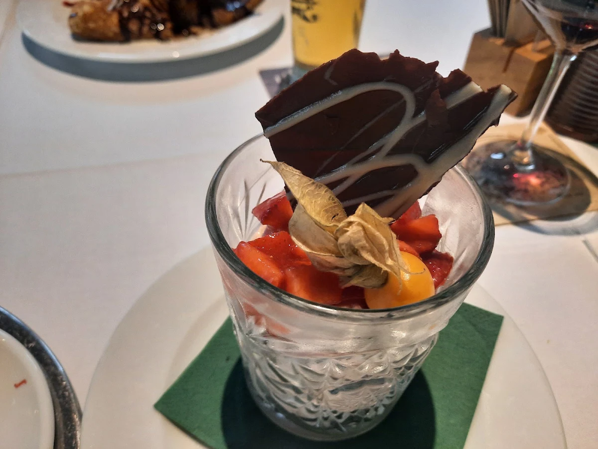 Essen und Trinken photo 10